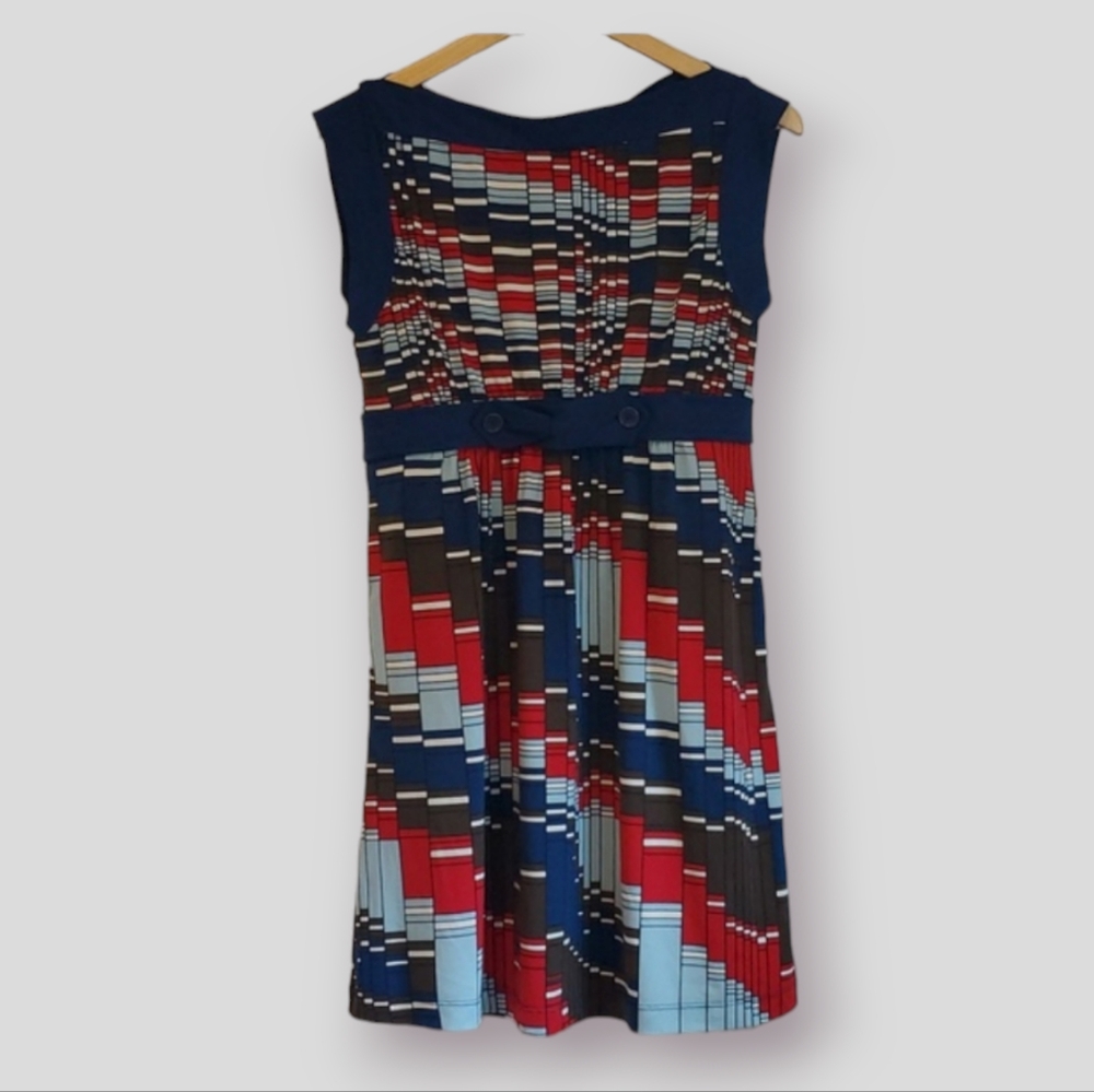 BCBGMaxAzria dress